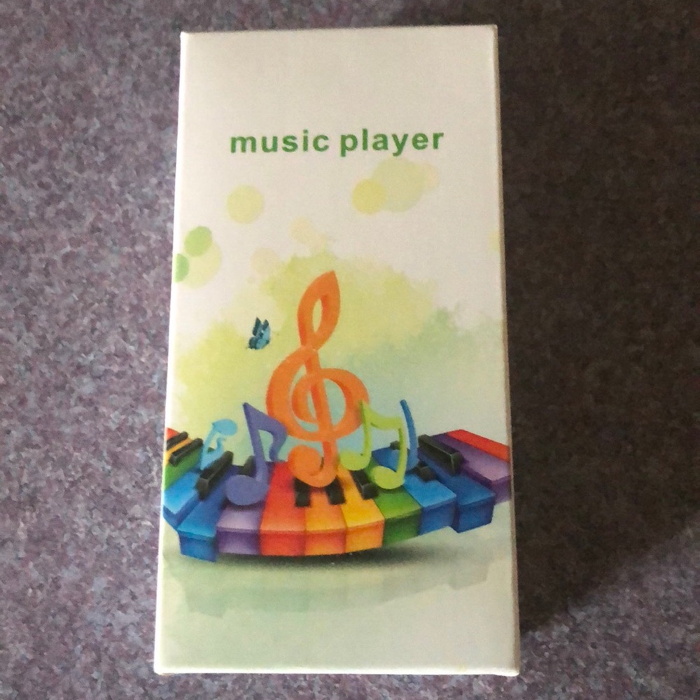 MP3 Player
